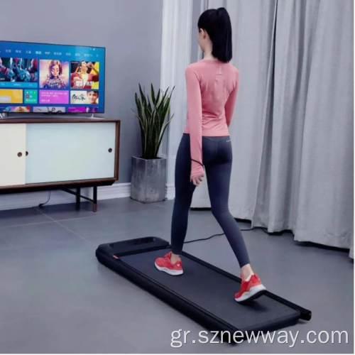 Urevo έξυπνο περπάτημα u1 treadmill u1